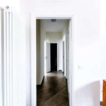 Apartment Hostly-family Ardenza-near The Seaside *